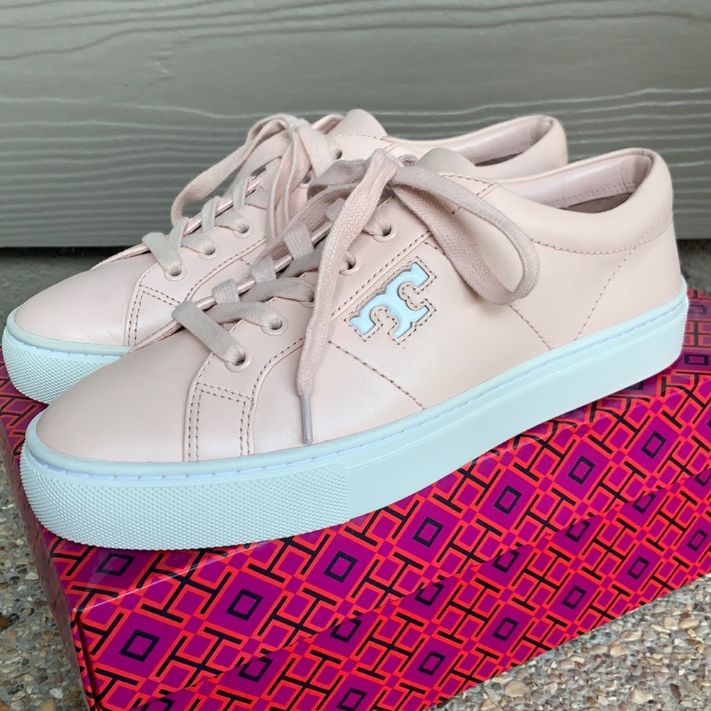 Tory Burch Amalia Sneaker
